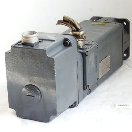 Siemens Permanent Magnet Motor Servomotor 1HU3056-0AC01-Z 2000min-1 - Maranos.de