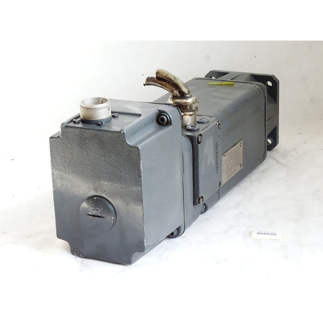Siemens Permanent Magnet Motor Servomotor 1HU3056-0AC01-Z 2000min-1 - Maranos.de