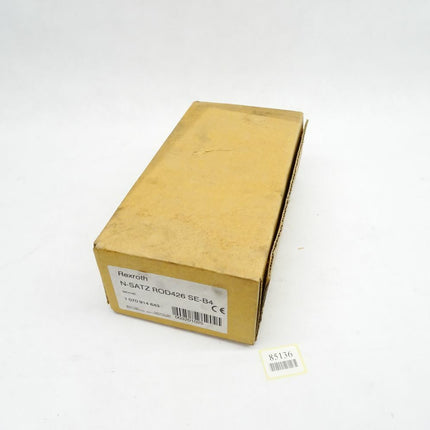 Bosch Rexroth N-Satz ROD426 SE-B4 / 1070914643 / 1 070 914 643 / 2130033745 / Neu OVP versiegelt - Maranos.de