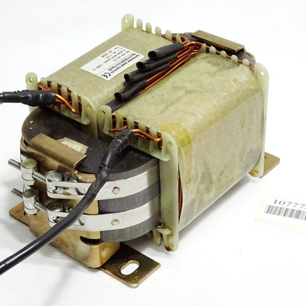 Schlenker Elektrotechnik 05-09-40-01 Ausgangsdrossel 1006 D - Maranos.de