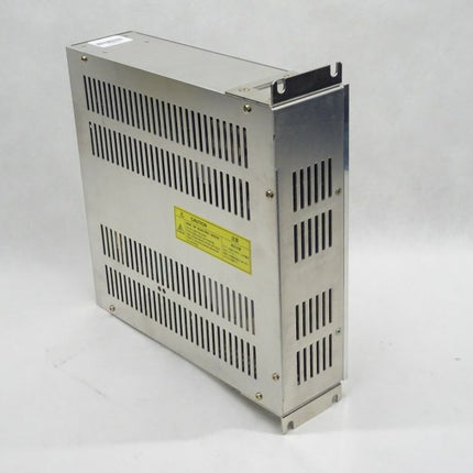 Yokogawa UR1A Dynaserv DD Servo Actuator UR1A-400-1KD-2P1-2/CE/CN/BK/Z NEU - Maranos.de