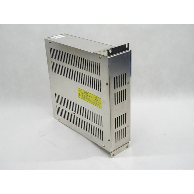 Yokogawa UR1A Dynaserv DD Servo Actuator UR1A-400-1KD-2P1-2/CE/CN/BK/Z NEU - Maranos.de