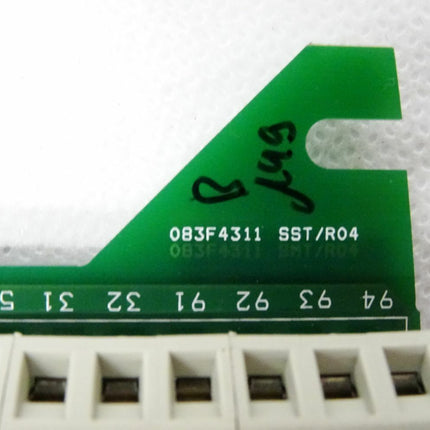 ATS Durchflussmesser 083F4311 SST/R04 / 083F4148 096104H398 - Maranos.de