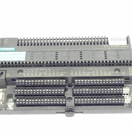 Siemens 6ES5454-2BA11 + 6ES5700-2BD11 // 6ES5 454-2BA11 + 6ES5 700-2BD11 - Maranos.de