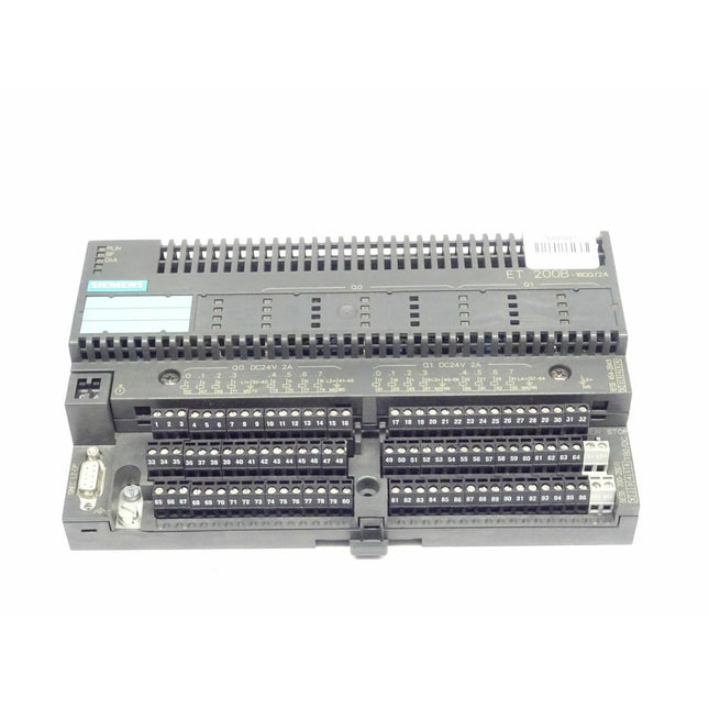 Siemens 6ES5454-2BA11 + 6ES5700-2BD11 // 6ES5 454-2BA11 + 6ES5 700-2BD11 - Maranos.de