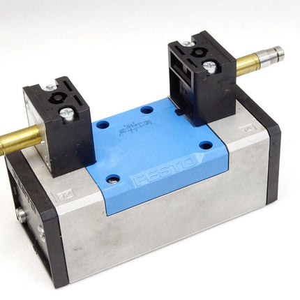 Festo 159702 JMN1H-5/2-D-2-C Magnetventil - Maranos.de