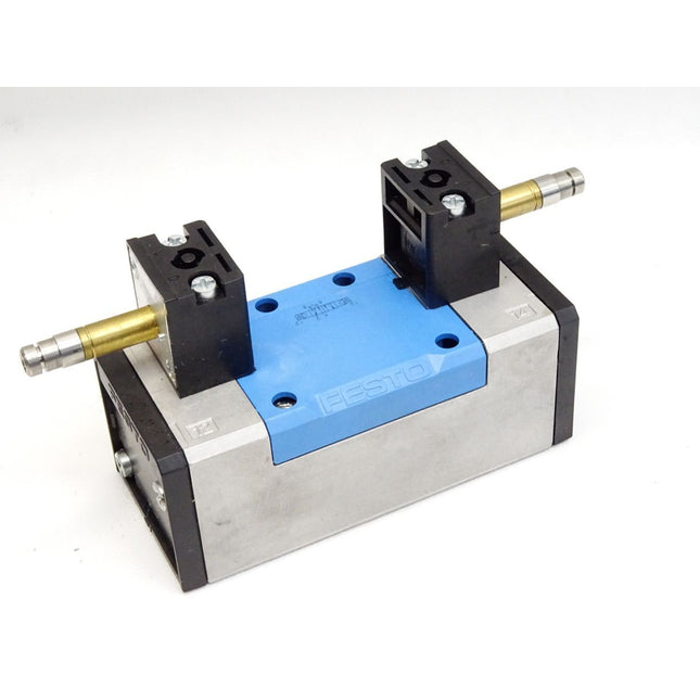 Festo 159702 JMN1H-5/2-D-2-C Magnetventil - Maranos.de