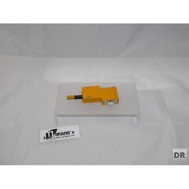 PILZ SaftyBus / Safty Bus - Maranos.de