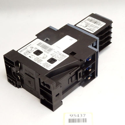 Siemens Sirius 3RT2024-1DB44-3MA0 Leistungsschütz - Maranos.de