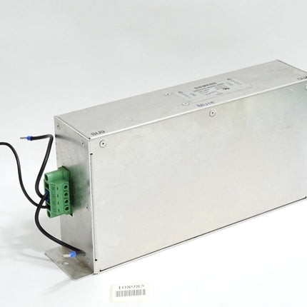Siemens 6SE7016-0EP87-0FB1 Masterdrive Filter - Maranos.de
