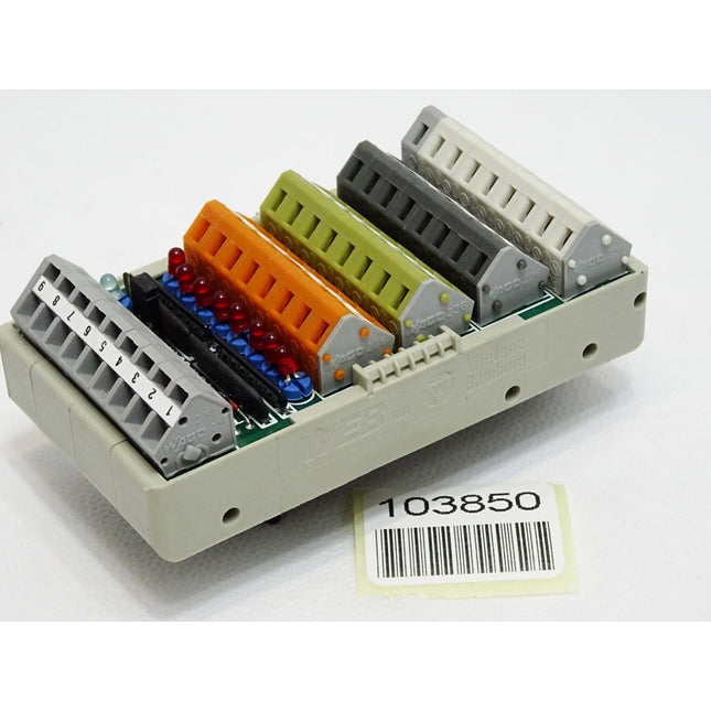 WEB Wieland Bamberg K+G 704P004K - Maranos.de