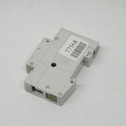 Siemens 5SX5 C6 ~230/400 220 Hilfsschalter Leistungsschutzschalter - Maranos.de