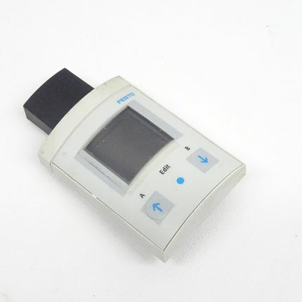 Festo Display Steuereinheit für SFAM-62-5000L-TG12-2SA-M12 (565383) - Maranos.de
