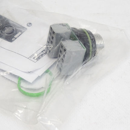 Murr Elektronik 4000-69000-2040000 Modlink MPV Datensteckverbindereinsatz / Neu OVP - Maranos.de