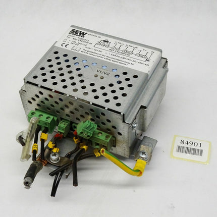 SEW Eurodrive 13000772 / BST 0.6S-400V-00 / Bremsmodul - Maranos.de