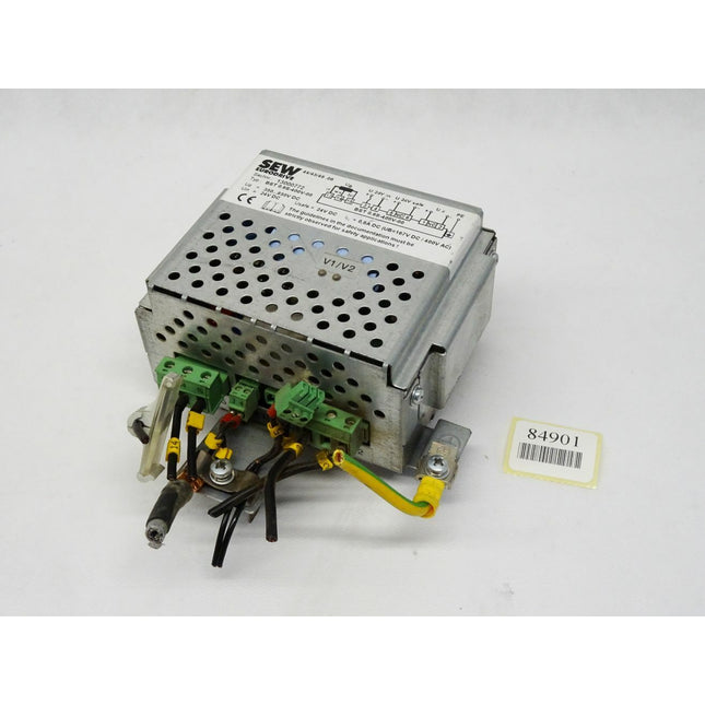 SEW Eurodrive 13000772 / BST 0.6S-400V-00 / Bremsmodul - Maranos.de