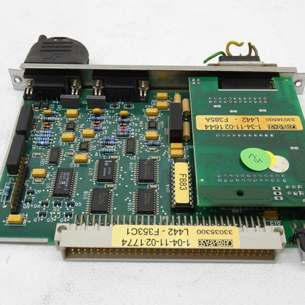 F353-ADC für Weld Fase 334m Welding - Maranos.de