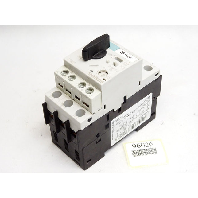 Siemens Sirius 3RV1021-1KA15 Leistungsschalter - Maranos.de