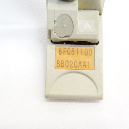 Siemens 6FC51110-0BB02-0AA1 / Sinumerik CPU 840C - Maranos.de