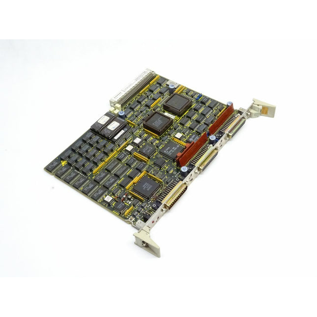 Siemens 6FX1138-5BA01 Sinumerik CPU Karte 6FX1 138-5BA01 // 570 385 9101.00 - Maranos.de