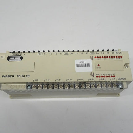 Wabco 5460101100 PC-20 ER Steuerungsmodul - Maranos.de