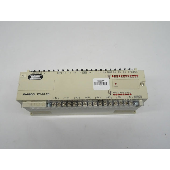Wabco 5460101100 PC-20 ER Steuerungsmodul - Maranos.de