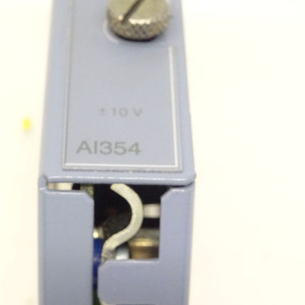 B&R 7Ai354.7 REV. CO Analoges Ausgangsmodul - Maranos.de