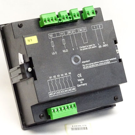 KBR 14235 mutlicomp F144-NC-1V1C6RO-2 4-quadrant Controller - Maranos.de