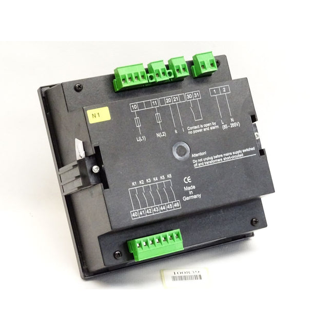 KBR 14235 mutlicomp F144-NC-1V1C6RO-2 4-quadrant Controller - Maranos.de
