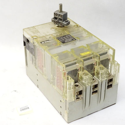 Klöckner Moeller NZM9-250 Leistungsschalter - Maranos.de