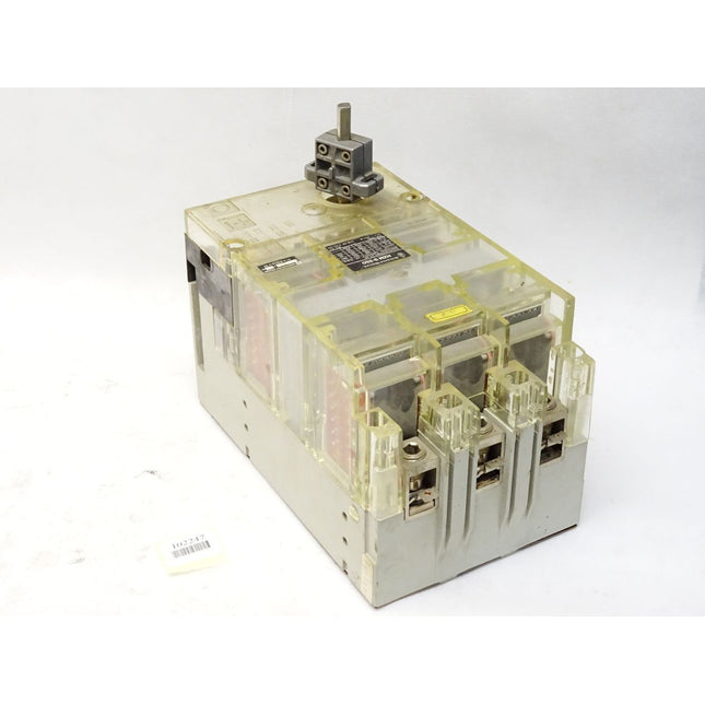 Klöckner Moeller NZM9-250 Leistungsschalter - Maranos.de