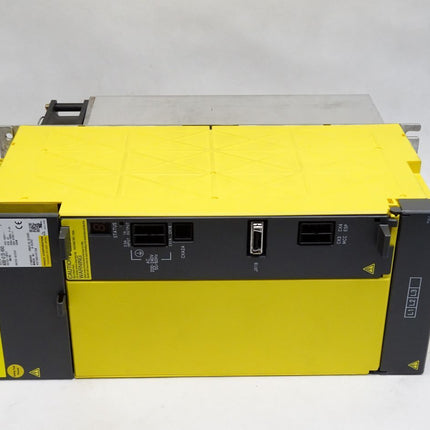 Fanuc Servo Amplifier A06B-6120-H045 50kW - Maranos.de