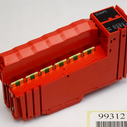 Schneider Electric Modicon TM5SDI4DFS Digitales Sicherheits-Eingangsmodul - Maranos.de