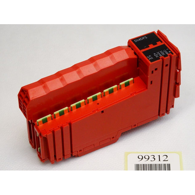 Schneider Electric Modicon TM5SDI4DFS Digitales Sicherheits-Eingangsmodul - Maranos.de