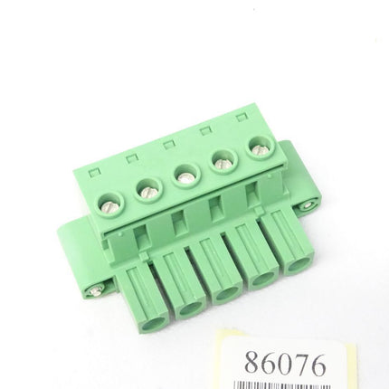 Phoenix Contact 1967485 Leiterplattenstecker 5-polig PC 16/ 5-STF-10,16 / Neu - Maranos.de
