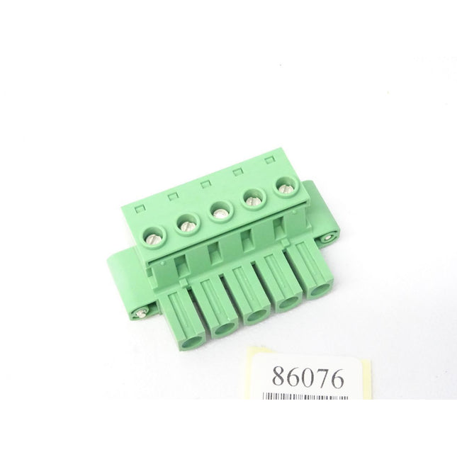 Phoenix Contact 1967485 Leiterplattenstecker 5-polig PC 16/ 5-STF-10,16 / Neu - Maranos.de