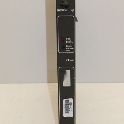 Bosch ZE613 Zentraleinheit 1070062393-106 / 1070 062393-106 - Maranos.de
