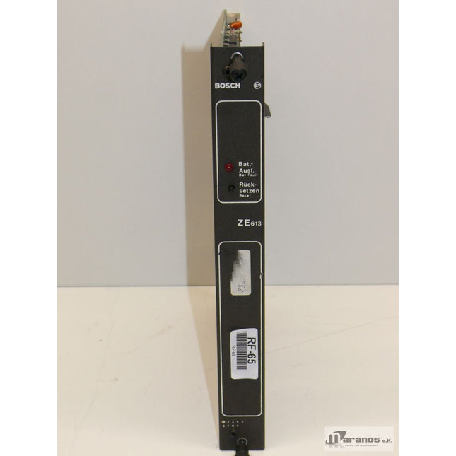 Bosch ZE613 Zentraleinheit 1070062393-106 / 1070 062393-106 - Maranos.de
