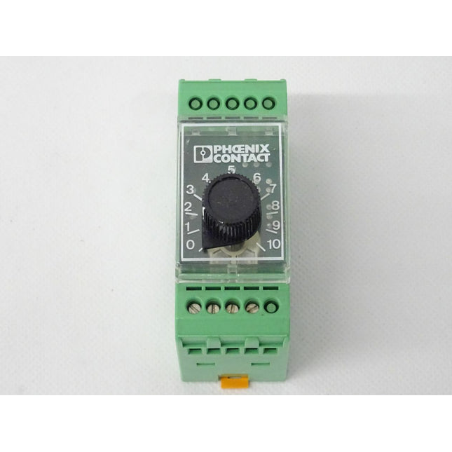 Phoenix Contact EMG 30-SP-10K Sollwertpotenziometer Potentiometer 2942124 - Maranos.de