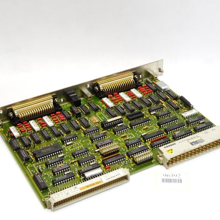 Siemens 03831-A Platine 5482219101.00 E:D - Maranos.de