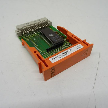 Helmholz 700-375-0LA15 EPROM 8KB Memory Modul NEU/OVP - Maranos.de