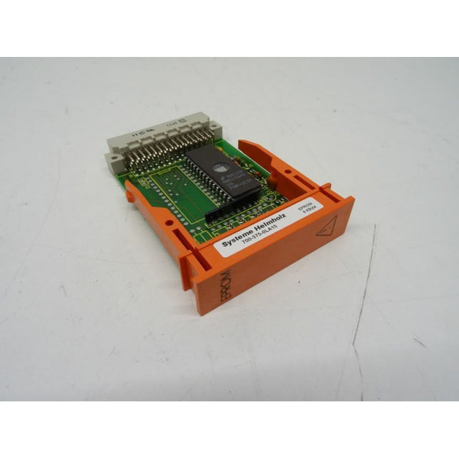 Helmholz 700-375-0LA15 EPROM 8KB Memory Modul NEU/OVP - Maranos.de
