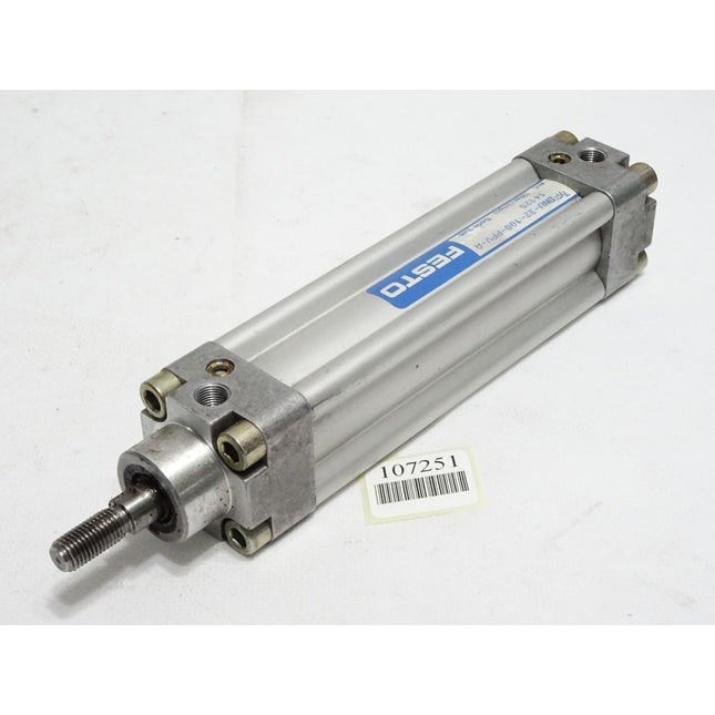 Festo 14125 DNU-32-100-PPV-A Normzylinder - Maranos.de