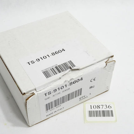Johnson Controls TS-9101-8604  Neu OVP - Maranos.de