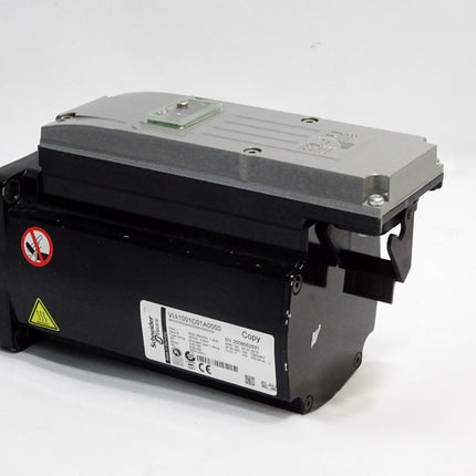 Schneider Electric Elau Servomotor VIA1001C01A0000 ISH100/30025/0/0/00/0/00/00/00 3000min-1 - Maranos.de