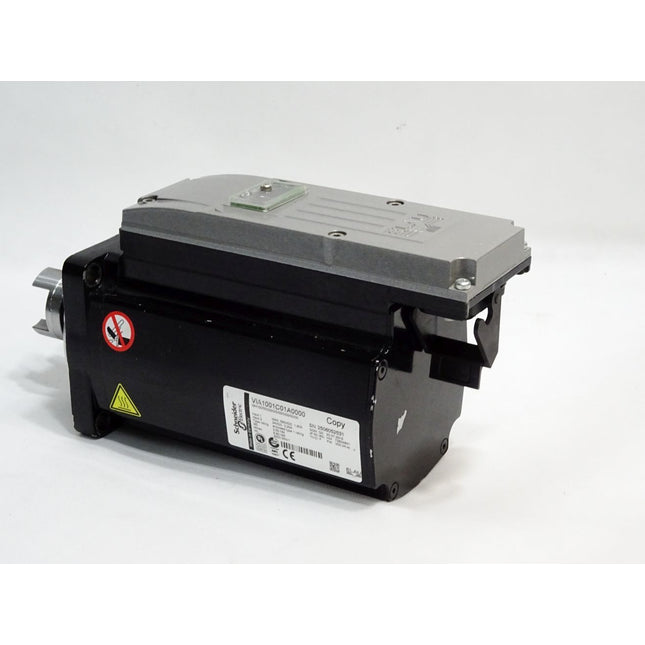 Schneider Electric Elau Servomotor VIA1001C01A0000 ISH100/30025/0/0/00/0/00/00/00 3000min-1 - Maranos.de