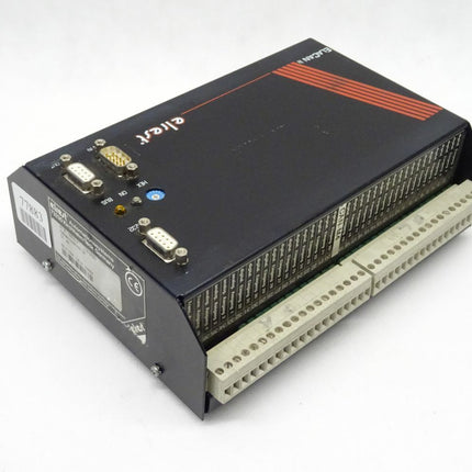 Elrest Automationssysteme 106029-9 3153202 CAN/M4/GRAPH/V1.23 CE-8V - Maranos.de