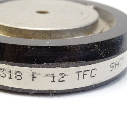Eupec Thyristor T318F12TFC9H7 T318 F12 TFC9H7 - Maranos.de