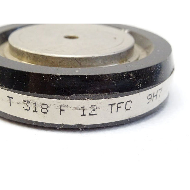 Eupec Thyristor T318F12TFC9H7 T318 F12 TFC9H7 - Maranos.de