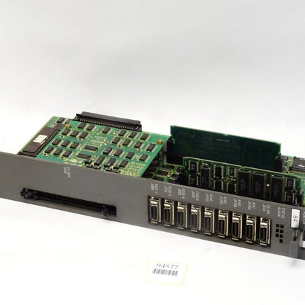 Fanuc A16B-2203-0090 /01A A20B-2200-0011 /02A ROBO MONITOR PCB - Maranos.de